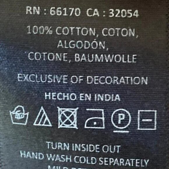 Akemi Kin Anthropologie Suva Swing Brown Orange Ombré Ruffles Cotton Tank Top M - Picture 10 of 11